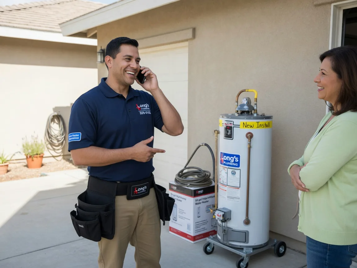 Leak Detection Forest Lake, MN FAQs